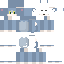 Inflamedrelic55 Minecraft skin preview