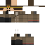 BoomerBroo Minecraft skin preview
