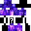 The_End7 Minecraft skin preview