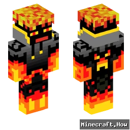 MinecraftPro260