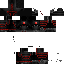 M0kaje Minecraft skin preview