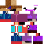 Gamer867Z Minecraft skin preview
