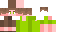 LastFortune Minecraft skin preview