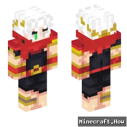 TheDeathsMan