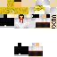 LePetitChasseur Minecraft skin preview