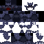 OneAndOnlyCooper Minecraft skin preview