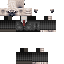 MinecrafterPug Minecraft skin preview