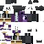 EPIC_SANS Minecraft skin preview