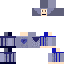 Lord_Starfighter Minecraft skin preview