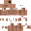 kidgamer360420 Minecraft skin preview