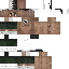 Bless4 Minecraft skin preview
