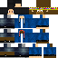 Tartan1X Minecraft skin preview