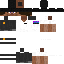 skeemask Minecraft skin preview