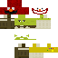 More4Mason Minecraft skin preview