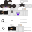 LionelBB Minecraft skin preview