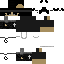 xejv Minecraft skin preview