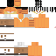 AmelU Minecraft skin preview