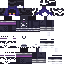 Marwantor Minecraft skin preview