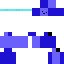 hamter44457 Minecraft skin preview