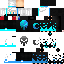 Primus1225 Minecraft skin preview