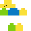 Jumyro Minecraft skin preview