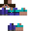Books_72 Minecraft skin preview