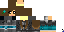 MrsDigthis Minecraft skin preview