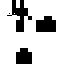 The1andOnlySonic Minecraft skin preview