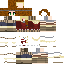 Sandi21 Minecraft skin preview
