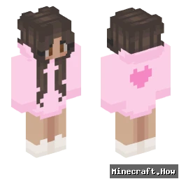 Christianex3 - Minecraft skin