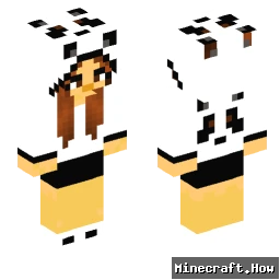 PiPaPoPanda