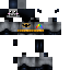 ruffyf Minecraft skin preview