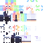 StarMoon2683 Minecraft skin preview