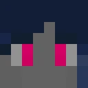 Amythyst__ classic skin texture