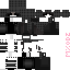 VaughtInc Minecraft skin preview