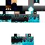 jp123 Minecraft skin preview