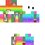 Diamond_777 Minecraft skin preview