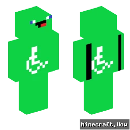 LowestIQGamer