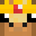 NitayLol classic skin texture