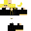 poposop Minecraft skin preview