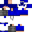 baobinh2 Minecraft skin preview