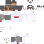 tutto18 Minecraft skin preview