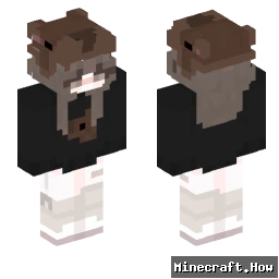 SoTr1x_ - Minecraft skin