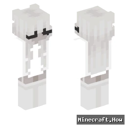 lfws - Minecraft skin