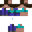 lieutenantXN Minecraft skin preview