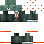 Psyqe22 Minecraft skin preview