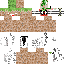 BlockMastrr Minecraft skin preview