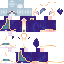 Capilatop Minecraft skin preview