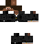 _M1kZ Minecraft skin preview