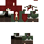 Naciak Minecraft skin preview